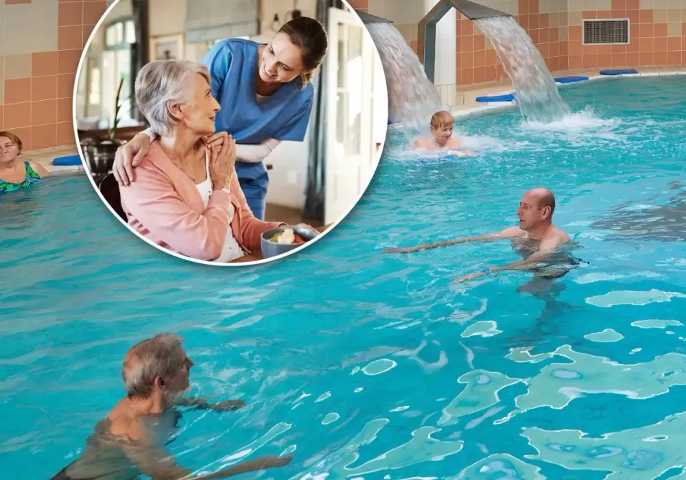Sanatorium NFZ - e-skierowanie - jak to działa i ile kosztuje?