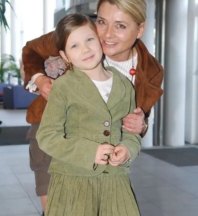 Małgorzata Prokopiuk: Tajemnica macierzyństwa gwiazdy