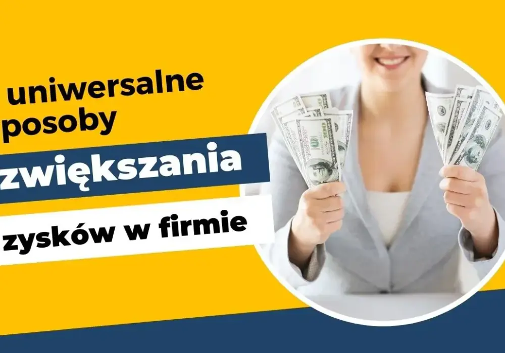 Jak obliczyć marżę w Excelu - proste błędy, które możesz uniknąć