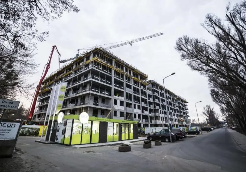 Ile hektarów zajmuje osiedle mieszkaniowe? Zaskakujące fakty i porównania