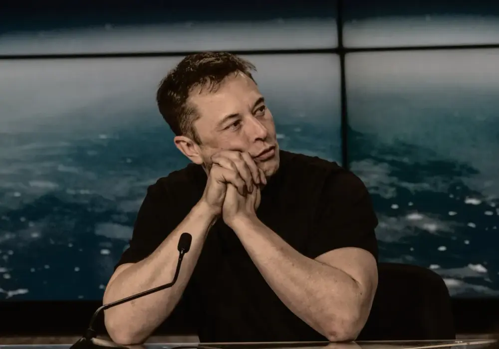 Ile lat ma Elon Musk? Zaskakująca data urodzenia i osiągnięcia!