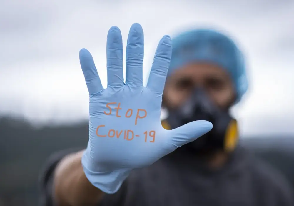 Jak sanepid chroni przed epidemią po zgłoszeniu choroby zakaźnej