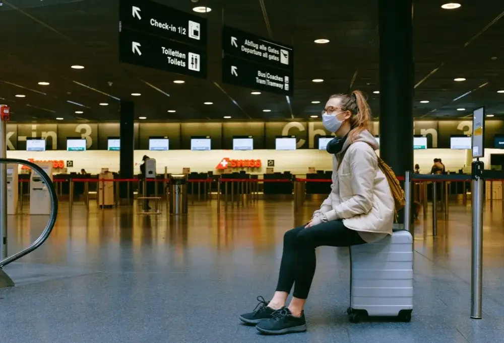 Co oznacza booking transfer z lotniska? Wszystko, co musisz wiedzieć