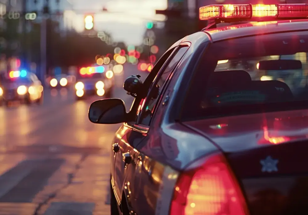 Policja Radom: Jakie są nowe inicjatywy w walce z przestępczością?