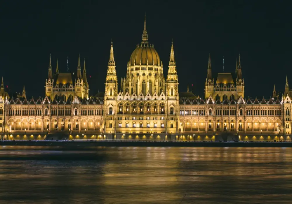 Muzeum Sztuk Pięknych w Budapeszcie: historia, atrakcje i praktyczne informacje