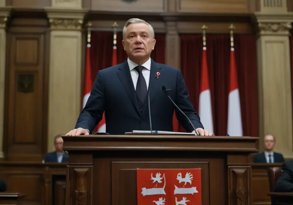 Senator Waldemar Pis - Jakie są najważniejsze informacje o senatorze?