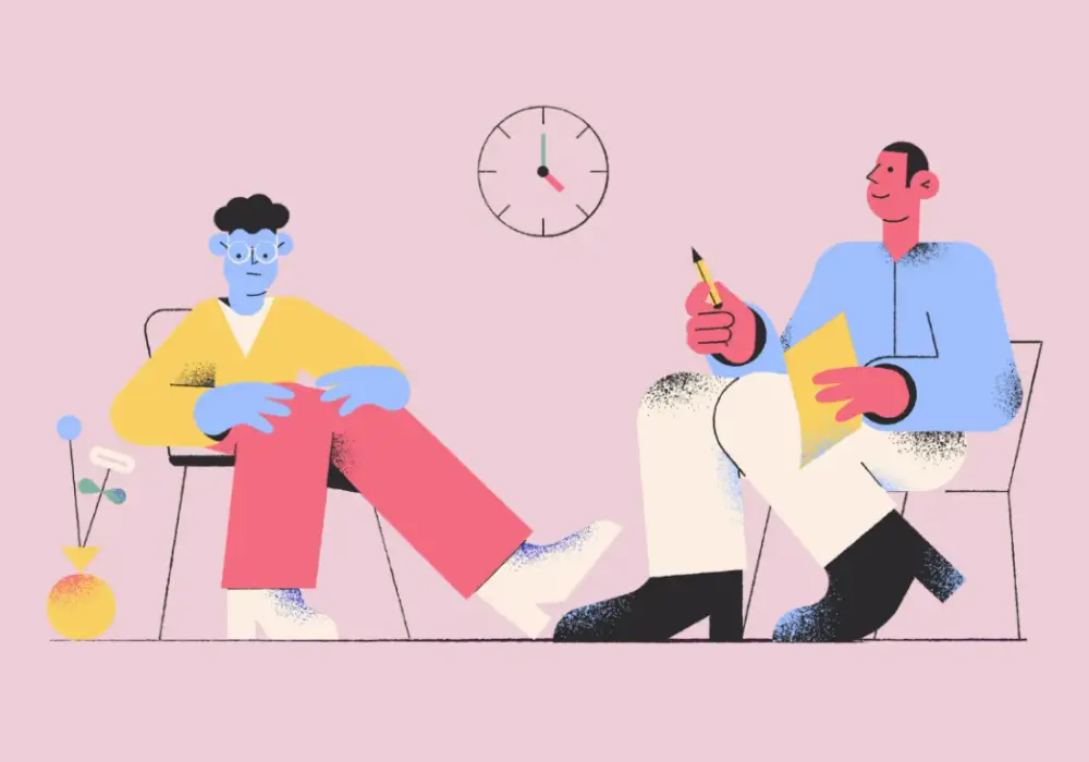 Anhedonia po SSRI - jak odróżnić ją od nawrotu depresji?