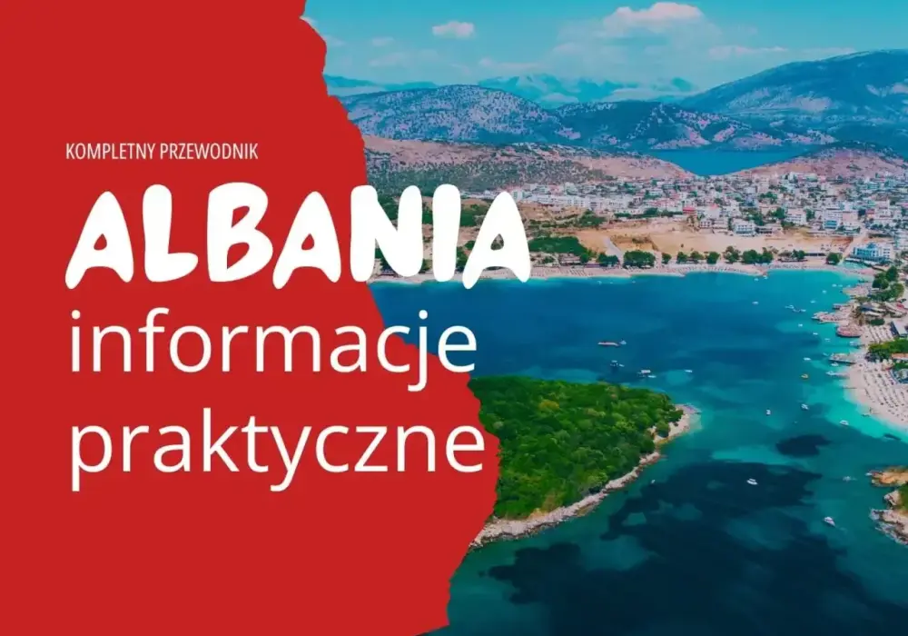 Albania - paszport czy dowód? Uniknij problemów na granicy!