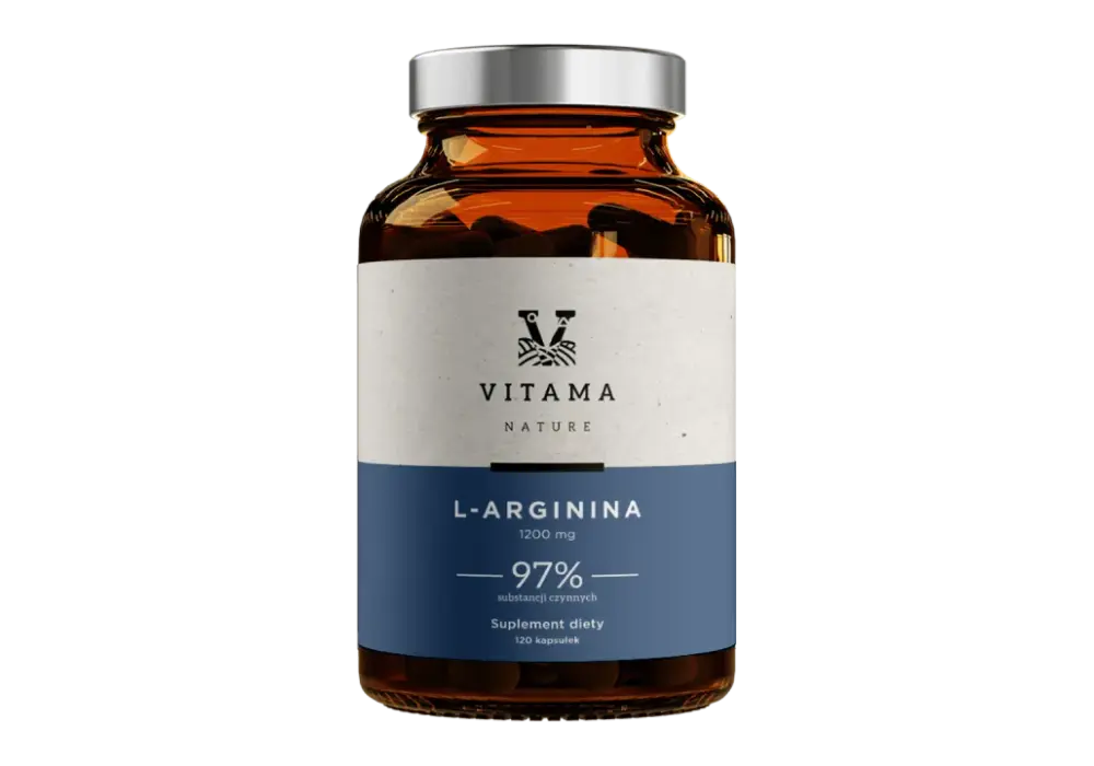 L-arginina - jak wybrać? Nie daj się marketingowi!