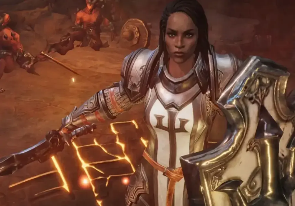 Klasy w Diablo III - którą postać wybrać do swojego stylu?