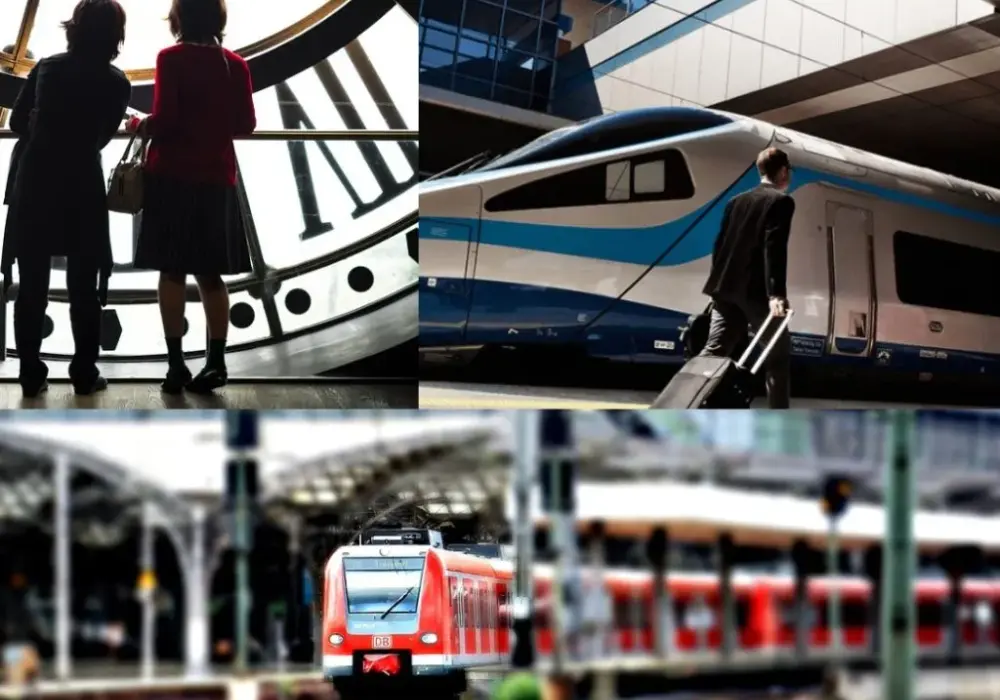 Ile czasu na reklamację intercity? Sprawdź ważne terminy i zasady