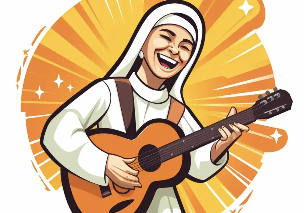 Ludu mój ludu chwyty na gitarę – proste akordy dla każdego