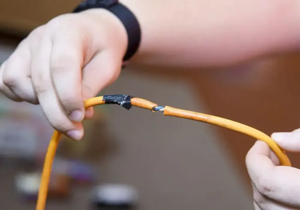 Przewody elektryczne - Jak wybrać? Poradnik krok po kroku
