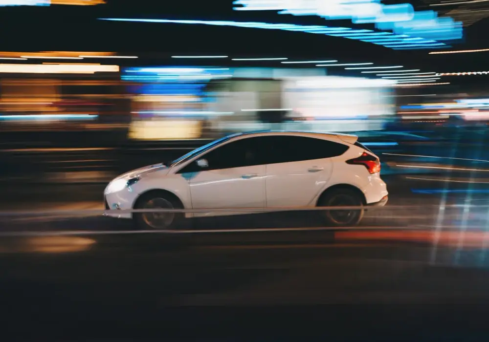 Ford Focus MK3 - jaki silnik benzynowy wybrać, aby uniknąć kosztów?