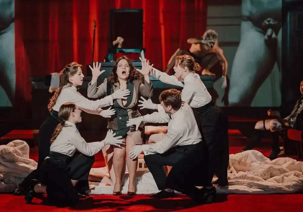 Najlepsze teatry w Polsce - Jak wybrać idealny spektakl?