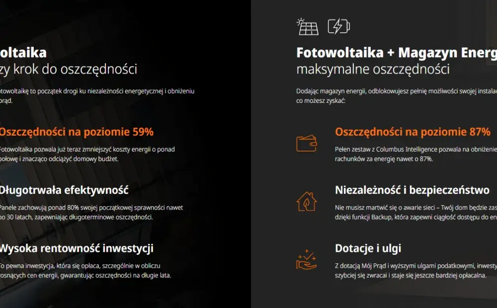 Jak magazyn zwiększy wydajność fotowoltaiki? Poradnik dla inwestorów