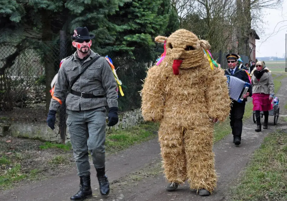 Mięsopust - skąd się wziął i jak świętowano ostatki?