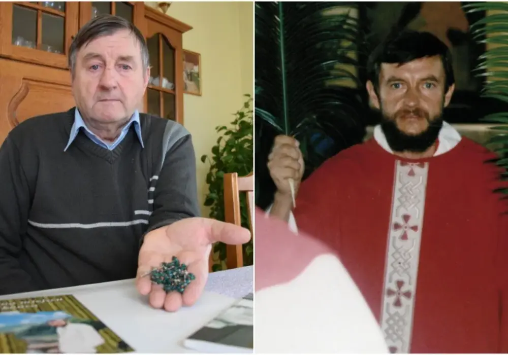 Kim był ks. Jan Czuba? Kapłan, który zrewolucjonizował Kościół!