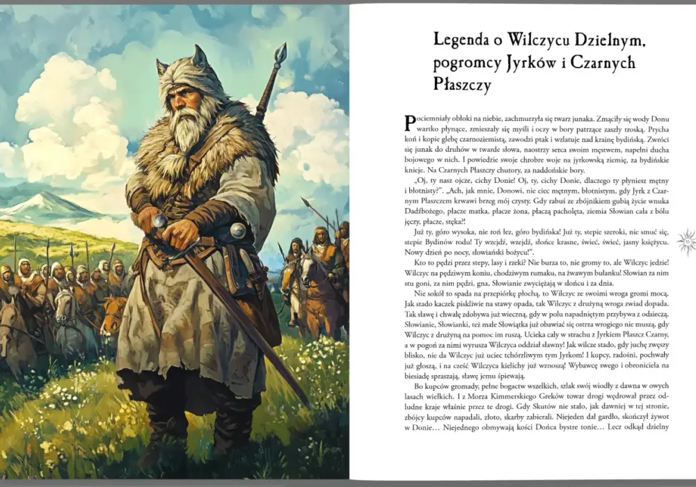 Deizm wobec mitów i legend - jak zmienia czytanie cudów?
