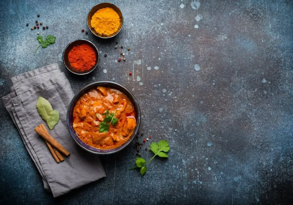 Gdzie kupić żółtą pastę curry? Sprawdź najlepsze oferty i ceny
