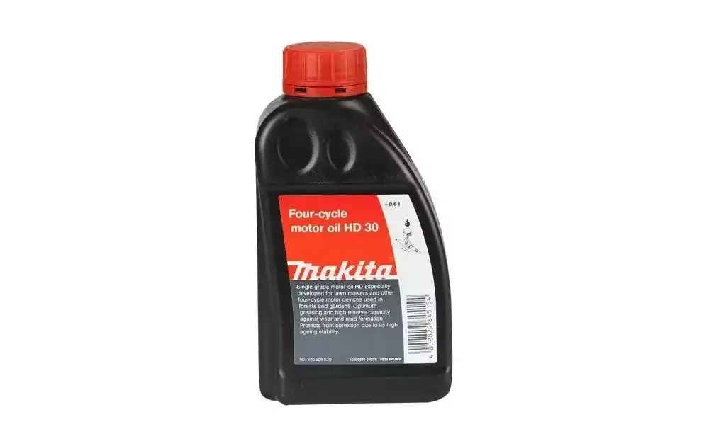 Jaki olej do Makita BHX2501? Sprawdź parametry i pojemność