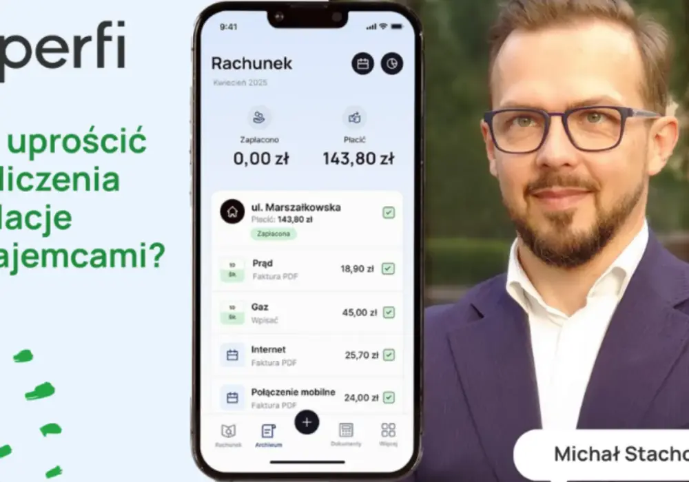 Jak pobierać opłaty za wynajem mieszkania bez problemów i stresu