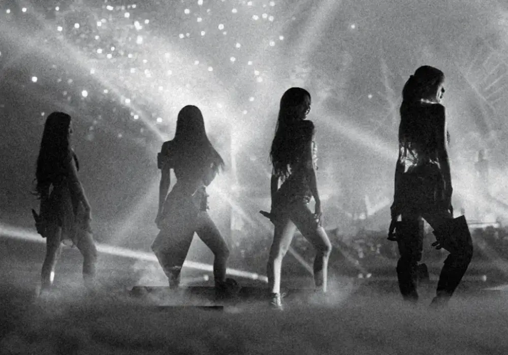 Szczegóły dotyczące cen biletów na koncert Blackpink - ile kosztują?