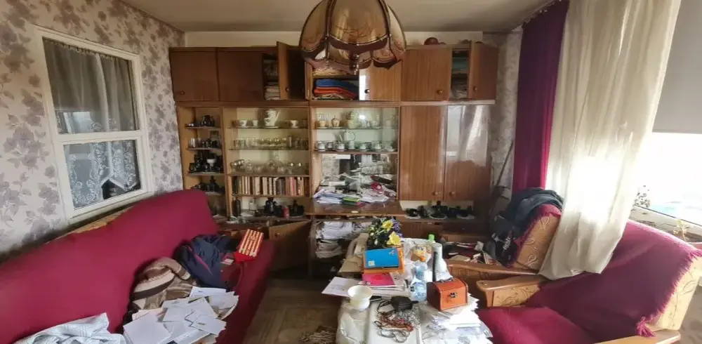 Ile kosztuje wyniesienie mebli z mieszkania? Ceny, które mogą zaskoczyć