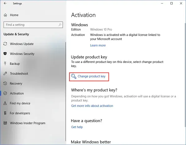 Jak sprawdzić klucz produktu Windows 10 i uniknąć problemów z aktywacją