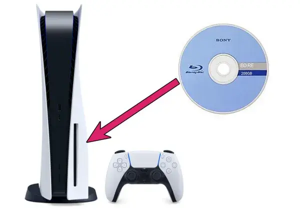 Jak zainstalować player na PS5 i cieszyć się ulubionymi grami