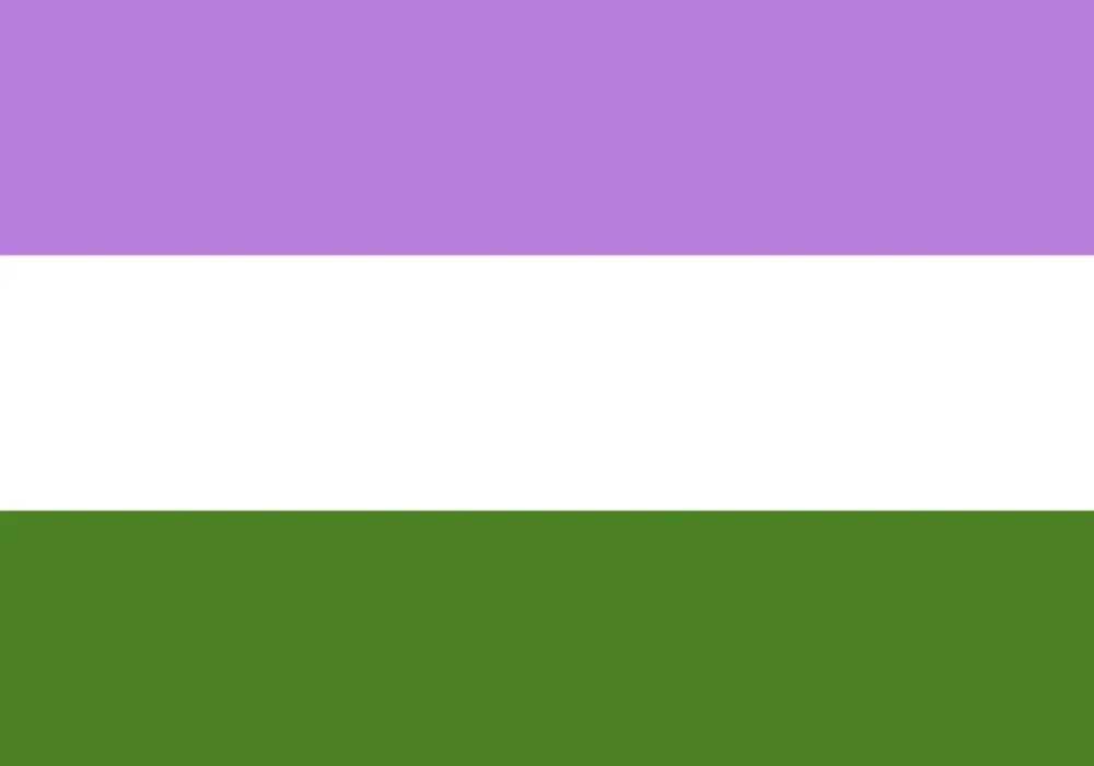 Czym jest genderqueer? Zrozum i mów z szacunkiem