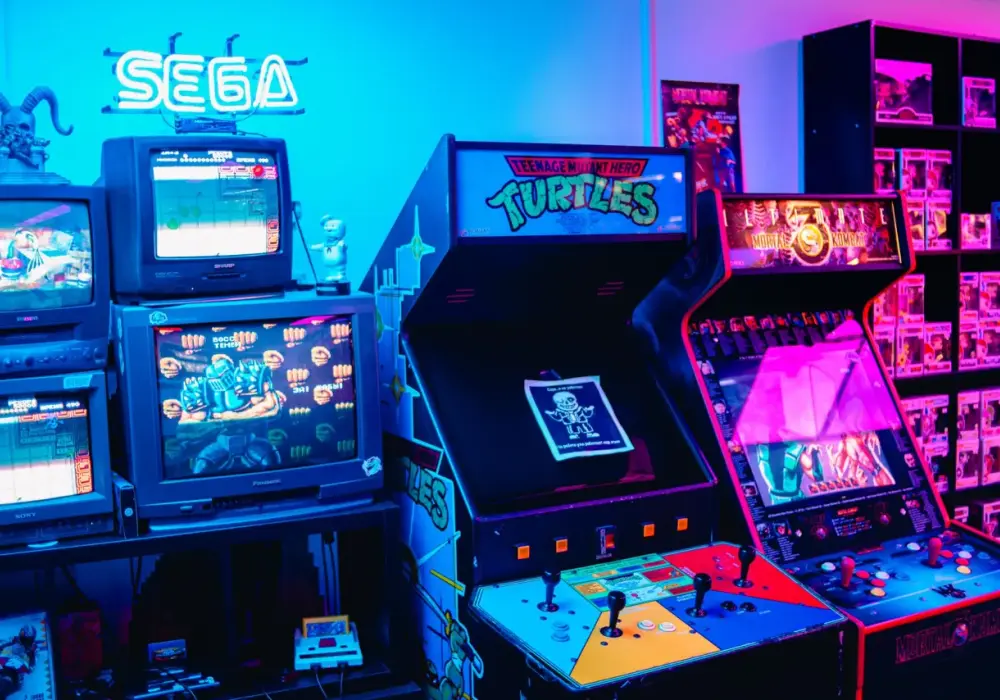 Sprzęt do emulacji gier retro - Jak wybrać i ustawić?