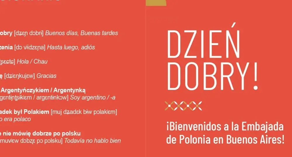 Czy w jakimś kraju uczą się polskiego? Oto najważniejsze informacje