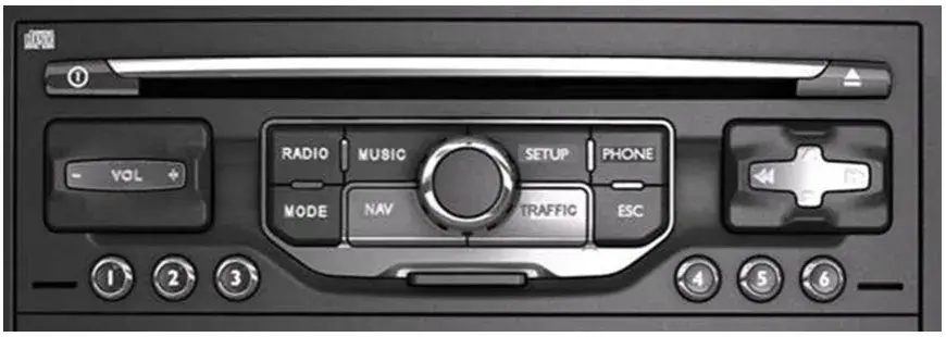 Jak włączyć bluetooth w citroenie c4 i uniknąć problemów z połączeniem