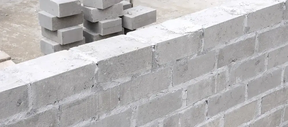 Fundamenty z bloczków betonowych czy wylewane - porównanie kosztów 2025