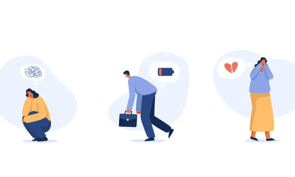 Lęk wolnopłynący – co to jest i jak go skutecznie leczyć?