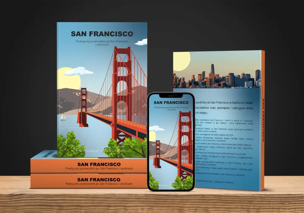 San Francisco: Czy jest bezpieczne? Praktyczny przewodnik dla turystów