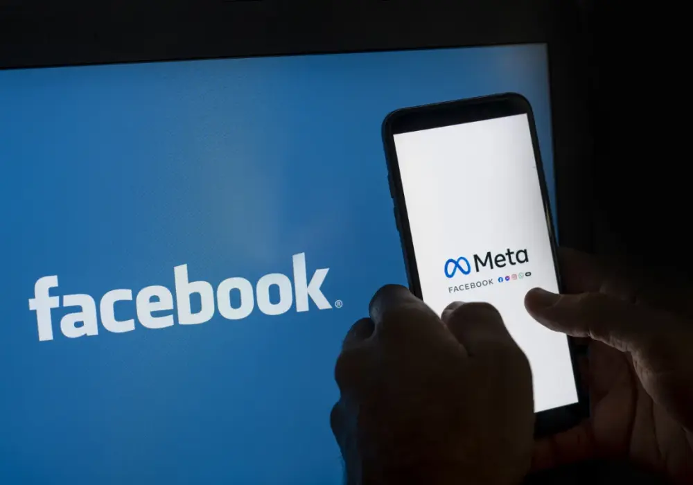 Jak usunąć konto na FB z telefonu? Dezaktywacja czy trwale?