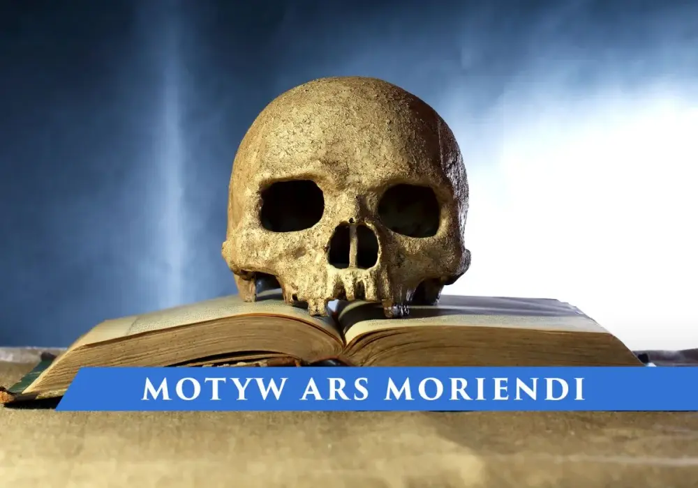Ars bene moriendi - jak przygotować się na dobrą śmierć?