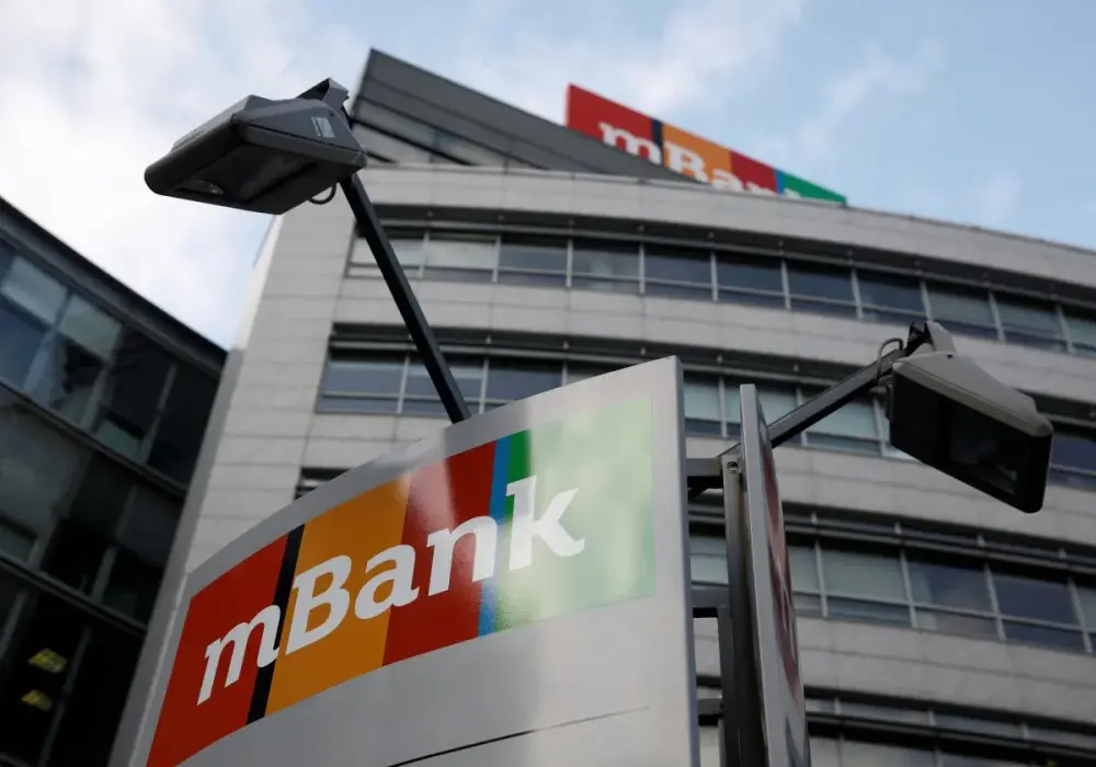 Czy mBank jest polski? Poznaj prawdę o jego właścicielu