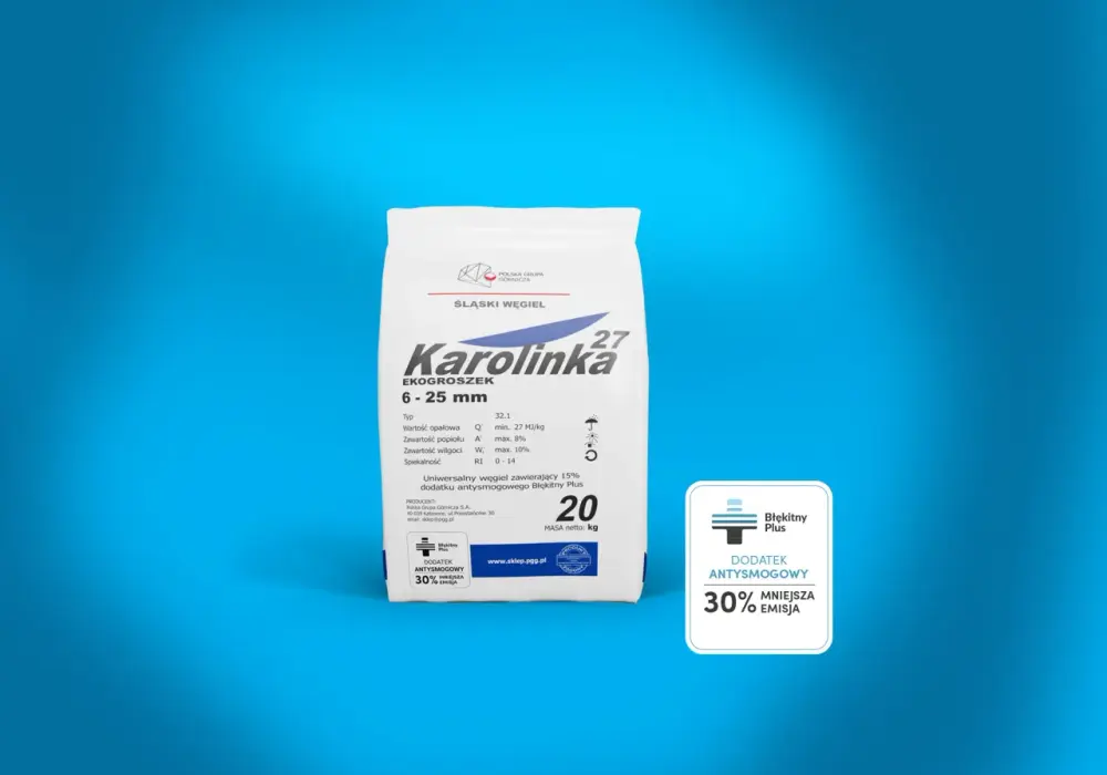 Gdzie kupić ekogroszek Karolinka? Sprawdź najlepsze oferty i ceny