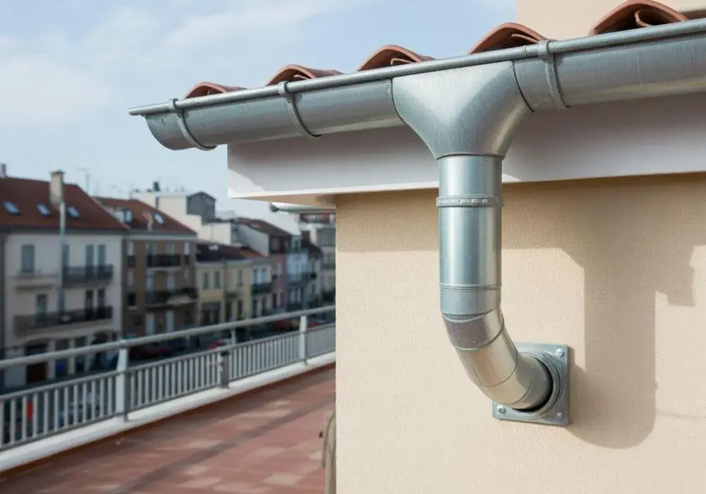 Jak zazbroić balkon, aby uniknąć kosztownych napraw i zapewnić trwałość