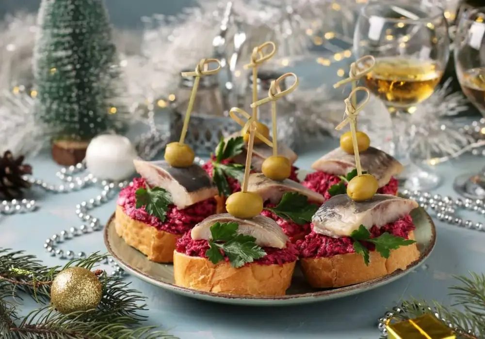 Proste dania na Święta - Wigilia bez stresu w kuchni!