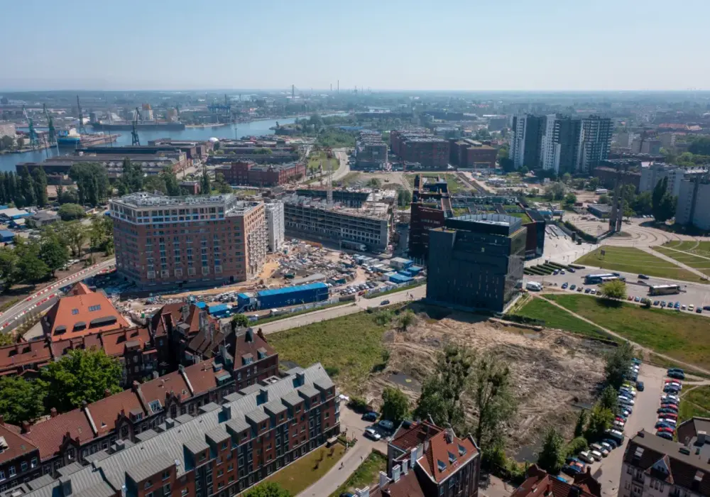Czy kupno mieszkania od dewelopera trzeba zgłosić do urzędu skarbowego? Sprawdź, co musisz wiedzieć