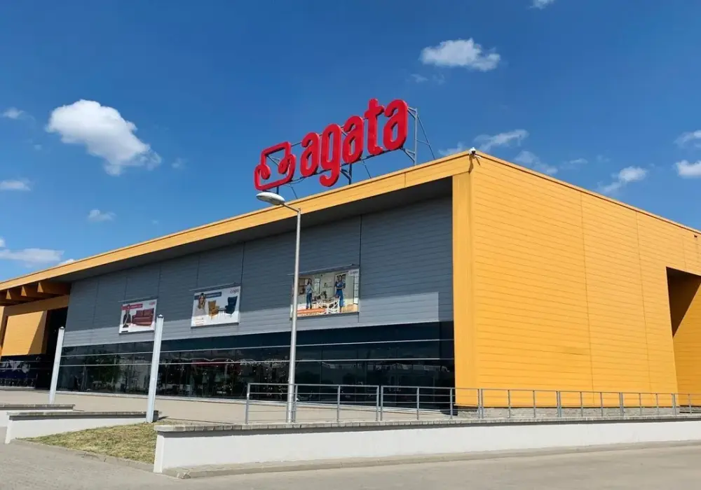 Kto produkuje meble dla Agata Meble? Poznaj kluczowych producentów
