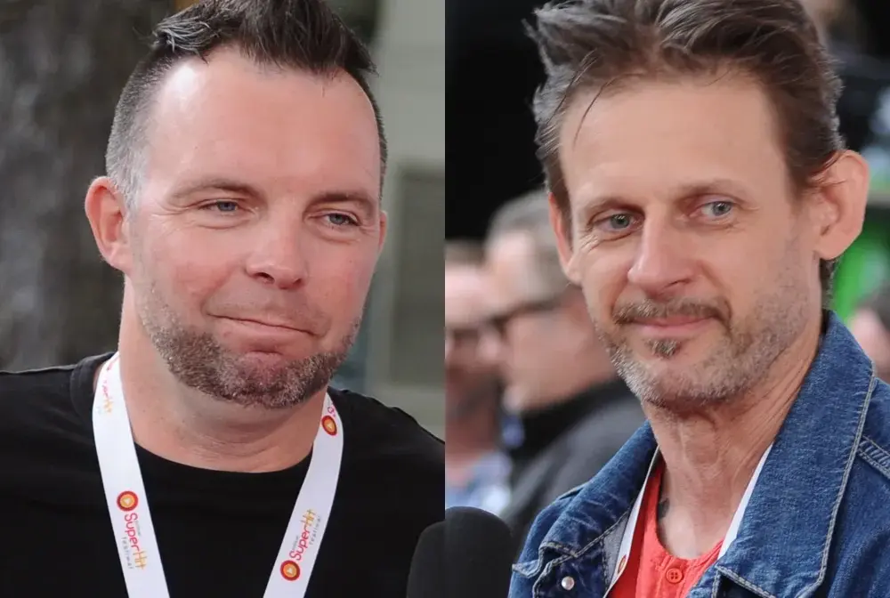 Czy Marcin i Michał Wójcik z Ani Mru-Mru to bracia? Odpowiedź!