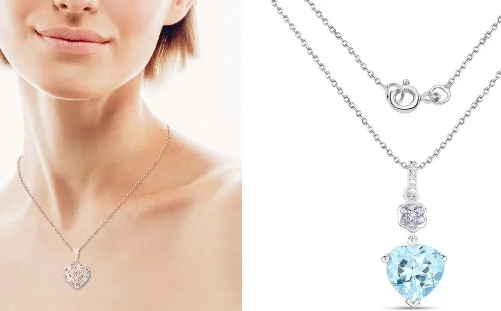 Tiffany & Co. naszyjnik z serduszkiem: co warto wiedzieć przed zakupem