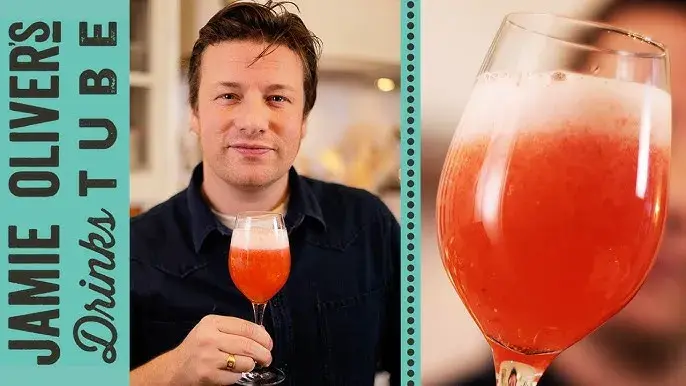 Nieznane sekrety idealnego drinka Rossini - przepis i historia