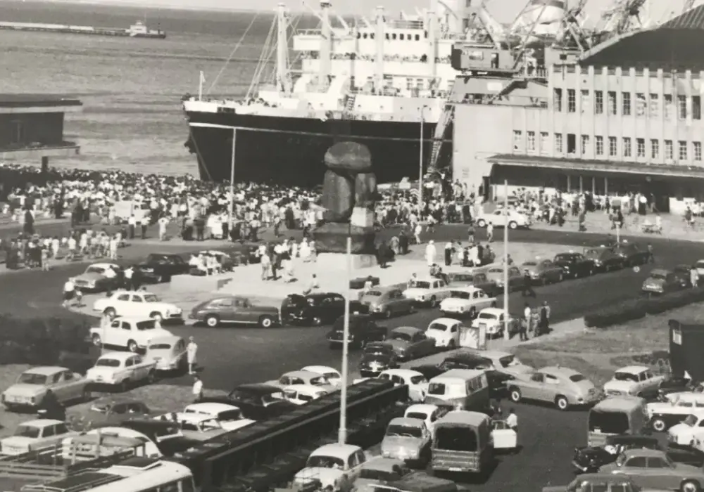Kiedy Gdynia otrzymała prawa miejskie? Historia i znaczenie tego wydarzenia