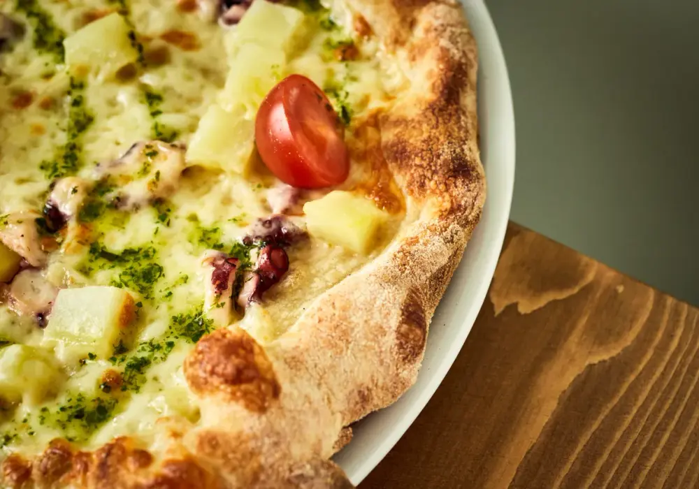 Jaki ser na pizzę? Wybierz idealny ser i poczuj smak Włoch